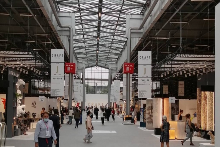 Salon MAISON ET OBJET 2021