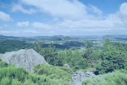 Haute-Loire, terre d’inspiration