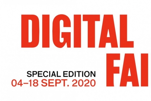 DIGITAL FAIR "Maison & objet"