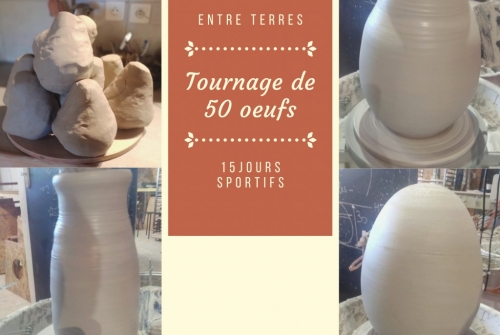 La production des 
